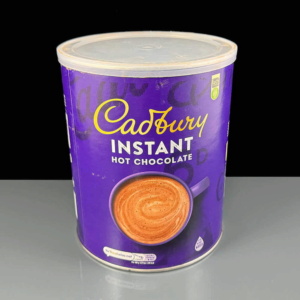 Cadbury Instant Hot Chocolate - 2kg (add water)