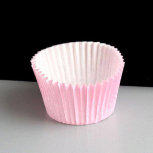 Pink Cupcake Cases Pack of 180