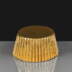 Gold Cupcake Cases 50 x 38mm Pack of 500