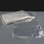 330 x 457mm Clear Plain Easy Grip Seal Bags - Size 16