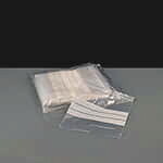 14 x 14cm  Write On Easy Grip Seal Bags - Size 20