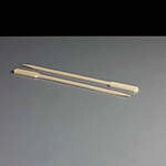 Wooden Bamboo Paddle Skewer 150mm
