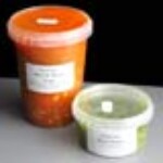 Tamper Evident Food Containers and Lids