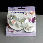 PME - 2 Butterfly Cutter Set