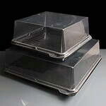 Anson Elegance Bakery Containers