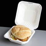 Eco Friendly Takeaway Food Containers and Meal Boxes
