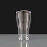 Reusable Tulip Half Pint Glasses - CE Stamped