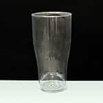 Reusable Tulip Half Pint Glasses - CE Stamped