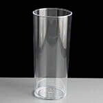 Reusable 12oz Hi Ball Glass - CE Stamped
