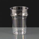 Polycarbonate Nonic Pint Glass - CE Stamped