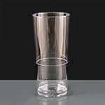 Polycarbonate Stackable In2stax Pint Glass - CE Stamped