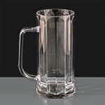 Polycarbonate Plastic Tankard Stein 2 Pint Glass CE Stamped