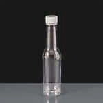 275ml PET Plastic Sauce Bottle