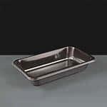 Faerch CPET 740ml Dual Ovenable Tray