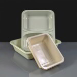 Ready Meal Packaging Trays