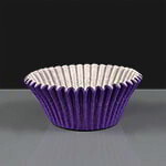 Purple Cupcake Cases - Pack of 180