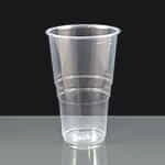 Flexy Disposable Pint Glasses - CE Stamped