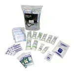 REFILL pack for 10 Person Economy HSE First Aid Kit