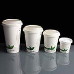 Eco Friendly Coffee Cups