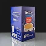 Tetley Tea Bag Envelopes - Box of 200