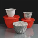 Christmas Pudding Basins