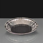 Foil Trays and Pie Dishes