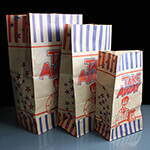 Grab and Go Paper Bags