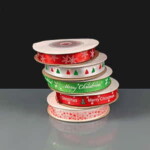 Christmas Ribbon