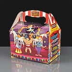 Kids Party Boxes - Welcome to the Circus