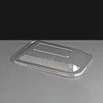 PLA Lid for  V3 Gourmet Containers