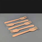 Wooden Fork | Special Offer