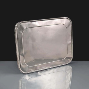 Foil Hood for Half Gastro Container 