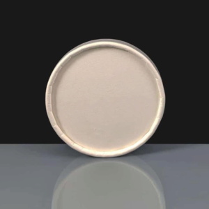 Paper Lid for 6oz Go-Chill Paper Ice Cream Container