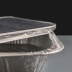 Foil Hood for Half Gastro Container 