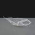 200 x 290mm Clear Plain Easy Grip Seal Bags - Size 12