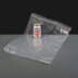 381 x 508mm Clear Plain Easy Grip Seal Bags - Size 17