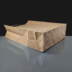 Twisted Handle Brown Paper Bags - 32 x 41cm