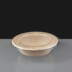 32oz Bagasse Bowl and Lid