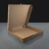 14 Inch Brown Pizza Boxes