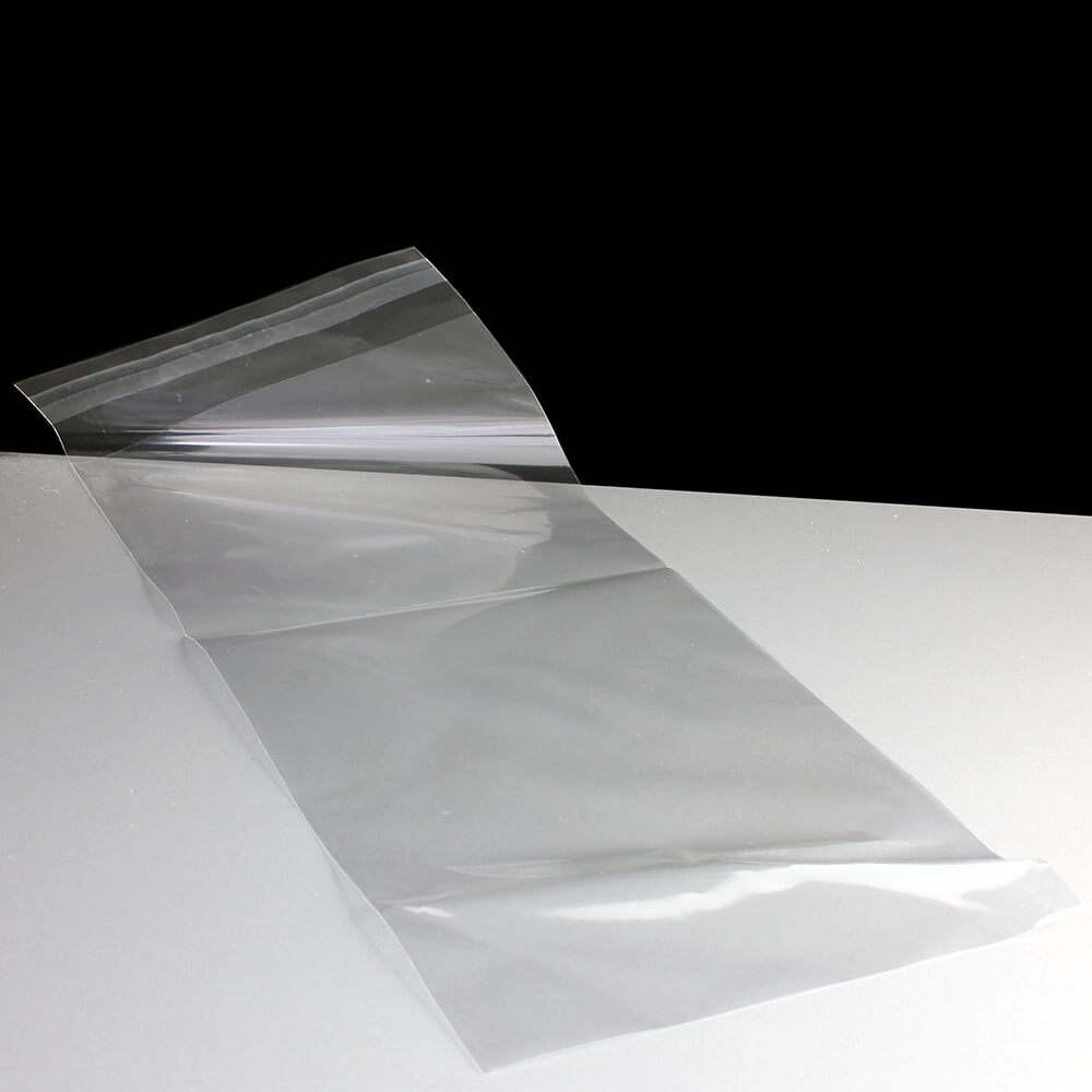Snappy Bags 150 x 350mm Self & Re-Seal PP Pack of 2000