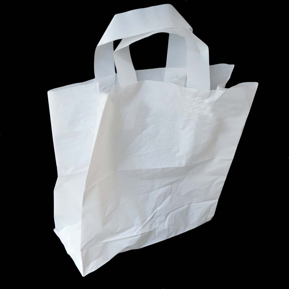 Plastic Poly Bags | IUCN Water