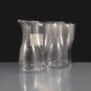 Classic Plastic Wine Glass