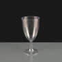 Classic Plastic Wine Glass