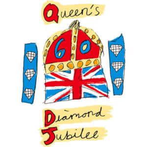 Deliveries for Queens Diamond Jubilee