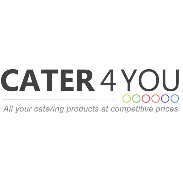 Cater For You Logo Sq