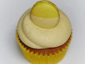 Lemon Cheesecake winner