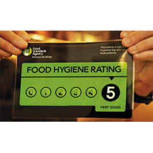 Food Hygiene Ratings