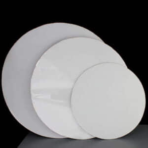 Pizza Discs