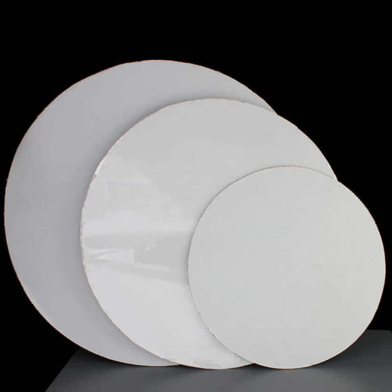 Pizza Discs