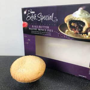 ASDA Extra Special Mince Pies